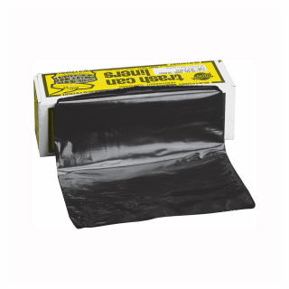ORS Nasco Warp Brothers FLEX-O-BAG Trash Can Liners and Contractor Bags